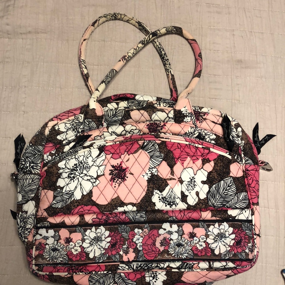 Vera Bradley Laptop bag